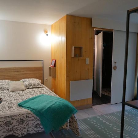 Superbe Appartement Au Calme De 1 A 3 Personnes Sarlat-la-Canéda Eksteriør billede