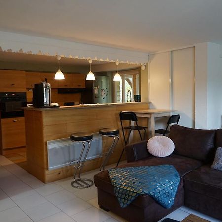 Superbe Appartement Au Calme De 1 A 3 Personnes Sarlat-la-Canéda Eksteriør billede