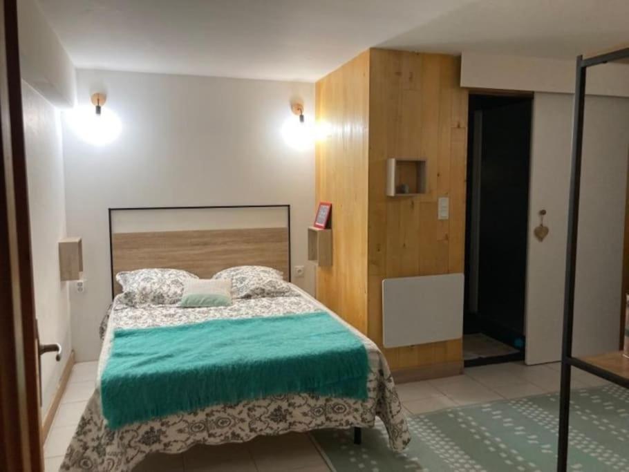 Superbe Appartement Au Calme De 1 A 3 Personnes Sarlat-la-Canéda Eksteriør billede