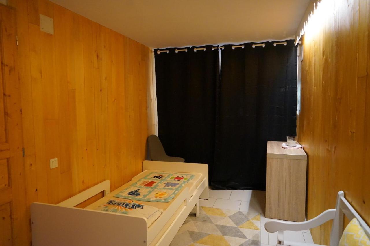 Superbe Appartement Au Calme De 1 A 3 Personnes Sarlat-la-Canéda Eksteriør billede