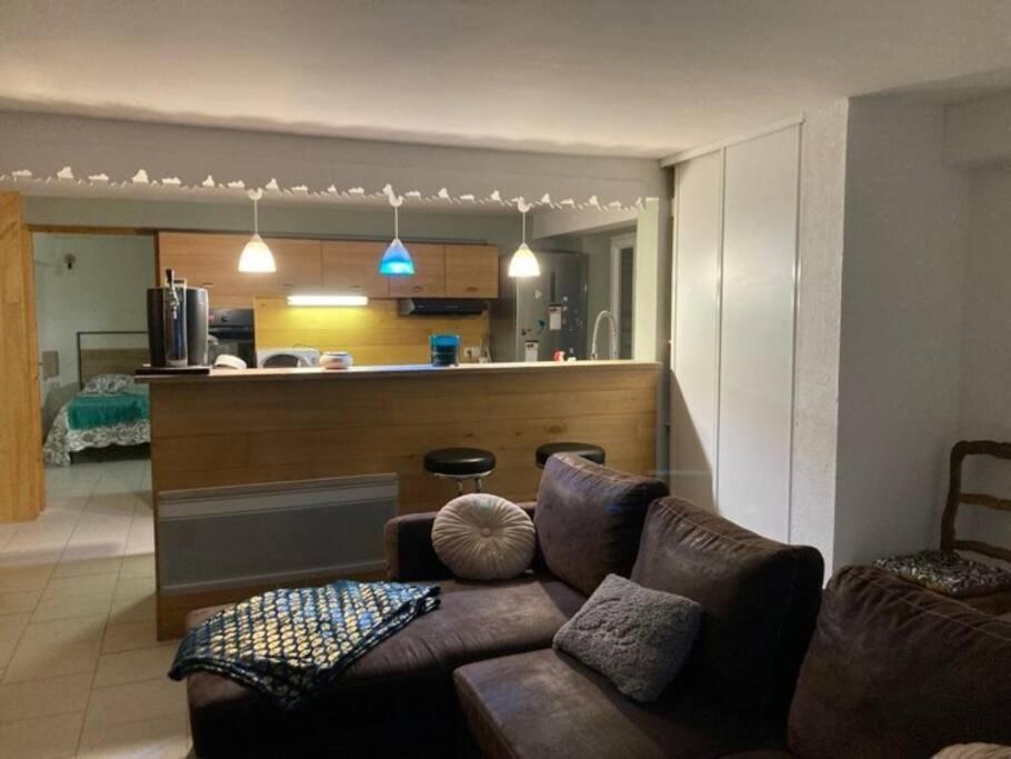 Superbe Appartement Au Calme De 1 A 3 Personnes Sarlat-la-Canéda Eksteriør billede