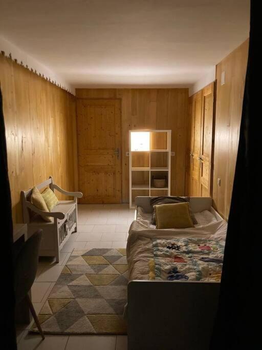 Superbe Appartement Au Calme De 1 A 3 Personnes Sarlat-la-Canéda Eksteriør billede