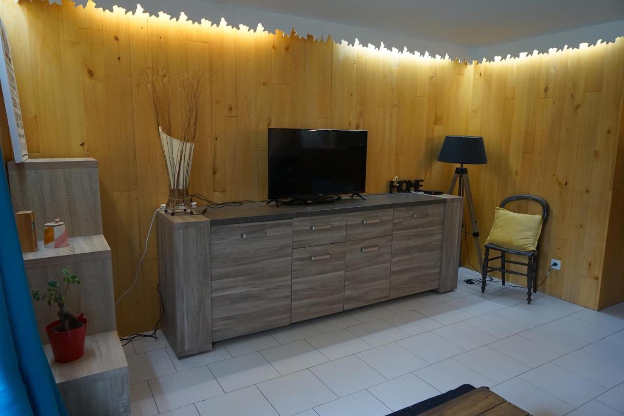Superbe Appartement Au Calme De 1 A 3 Personnes Sarlat-la-Canéda Eksteriør billede