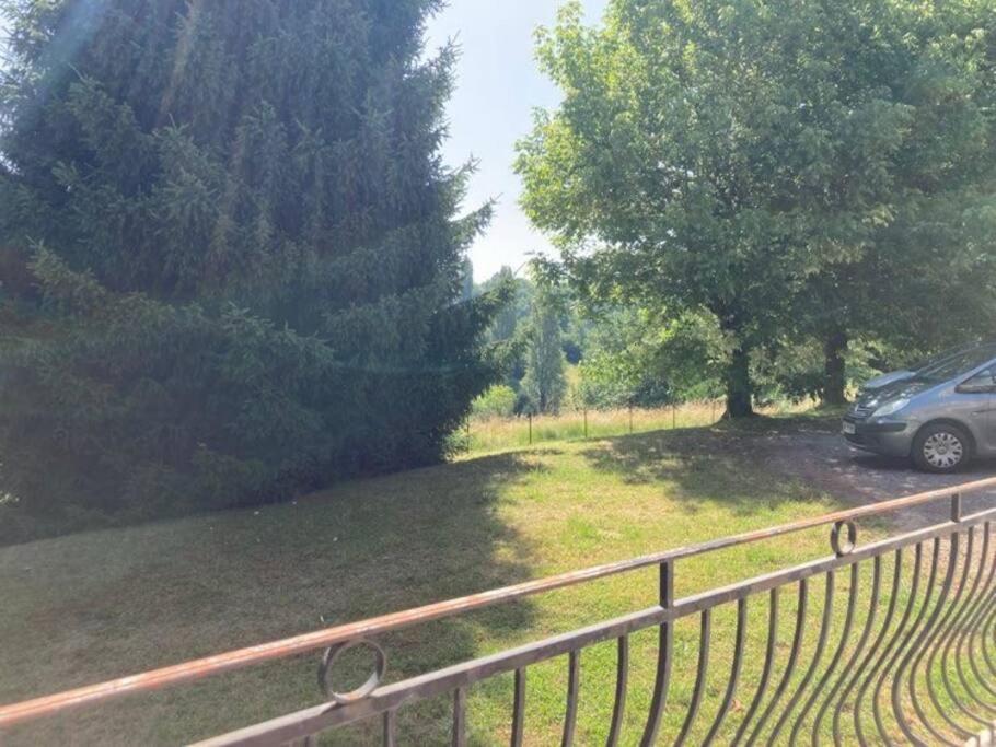 Superbe Appartement Au Calme De 1 A 3 Personnes Sarlat-la-Canéda Eksteriør billede