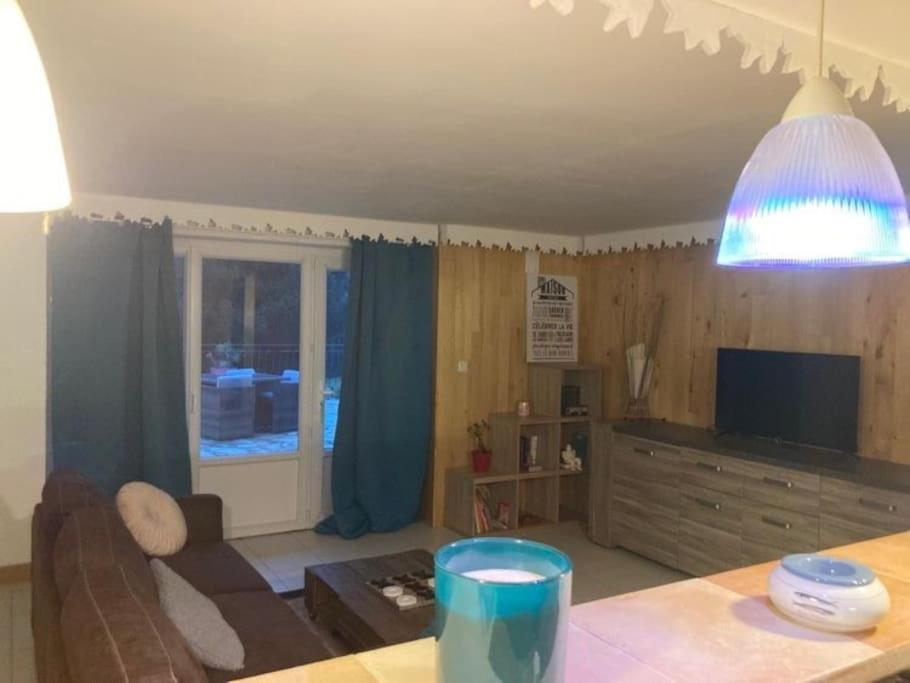 Superbe Appartement Au Calme De 1 A 3 Personnes Sarlat-la-Canéda Eksteriør billede